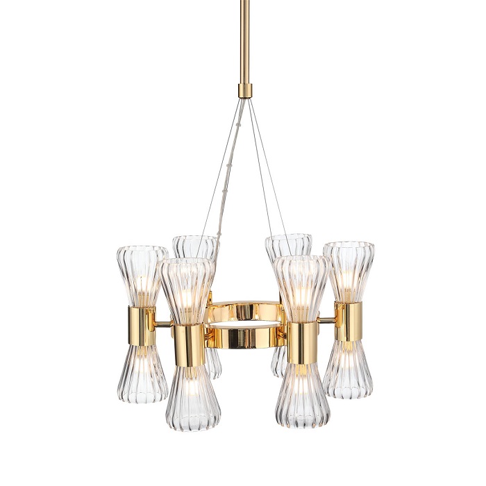 Подвесная люстра ST Luce Diori Art. SLD002.203.12