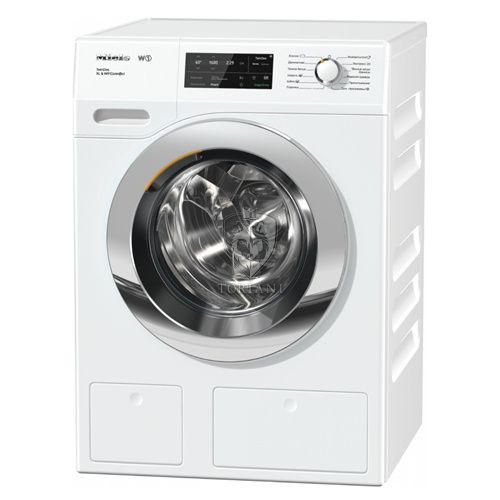 Стиральная машина Milie WCI670WPS Art. 11CI6703RU