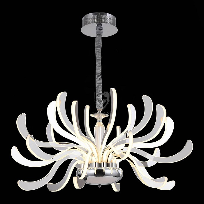 Подвесная светодиодная люстра ST Luce Aricia Art. SL835.503.24