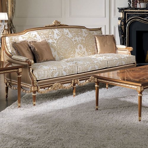 Диван Ceppi Style Art. 3015 в салоне Toriani
