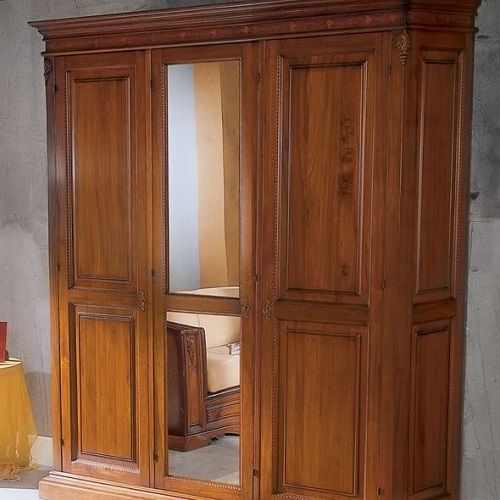 Шкаф Montalcino 1477LQ