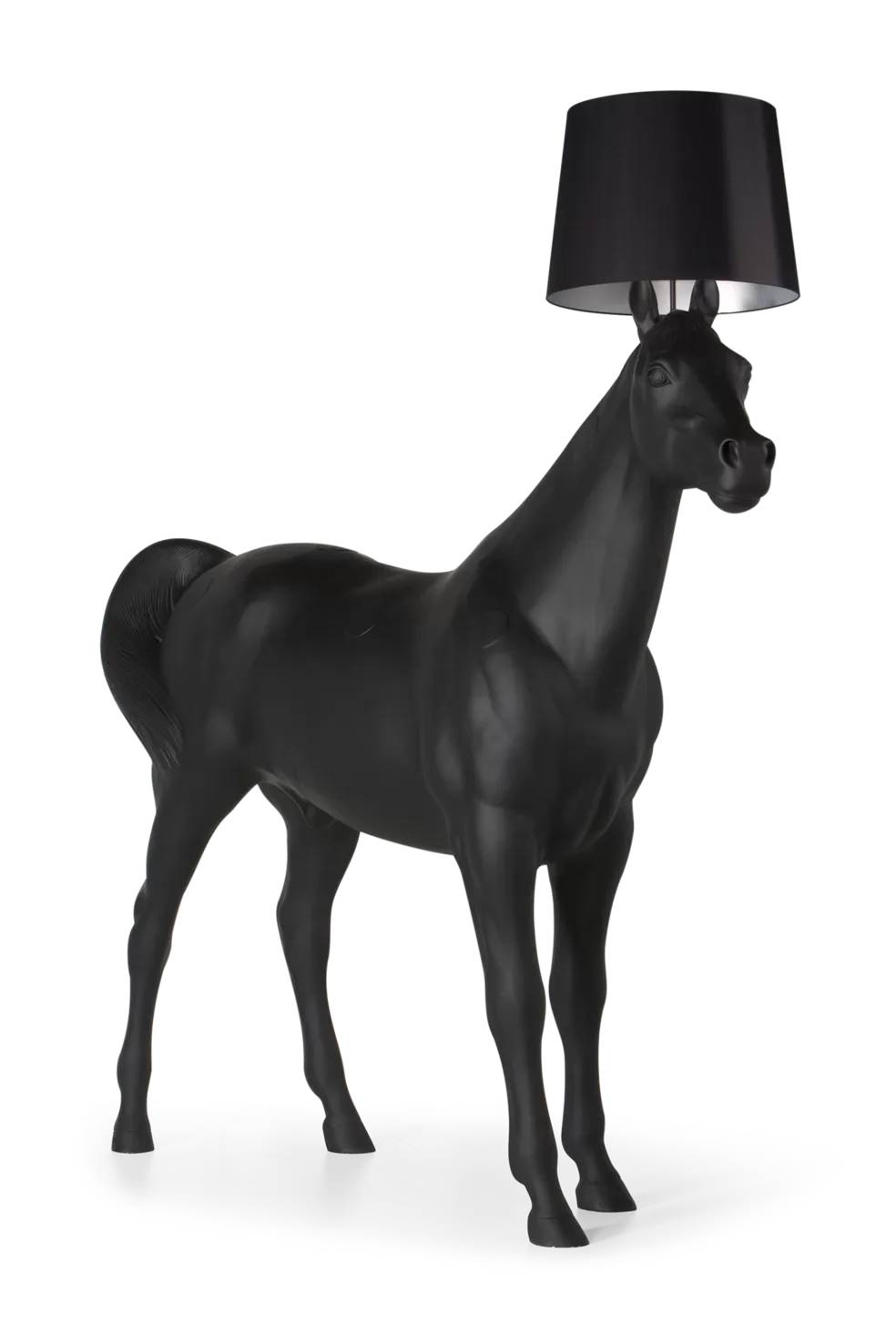 Торшер Horse Art. 01