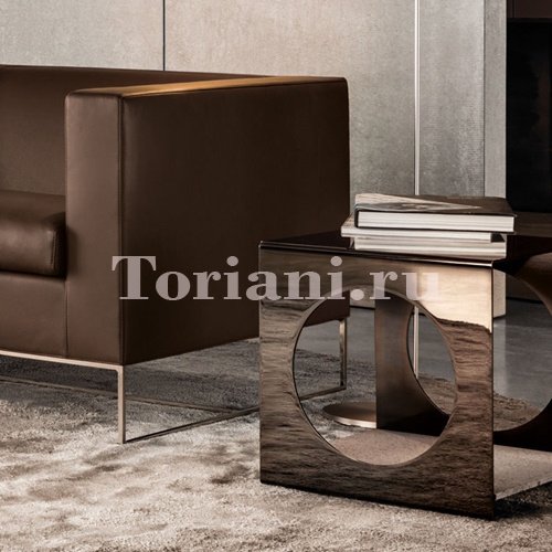 Придиванный столик Minotti Munch
