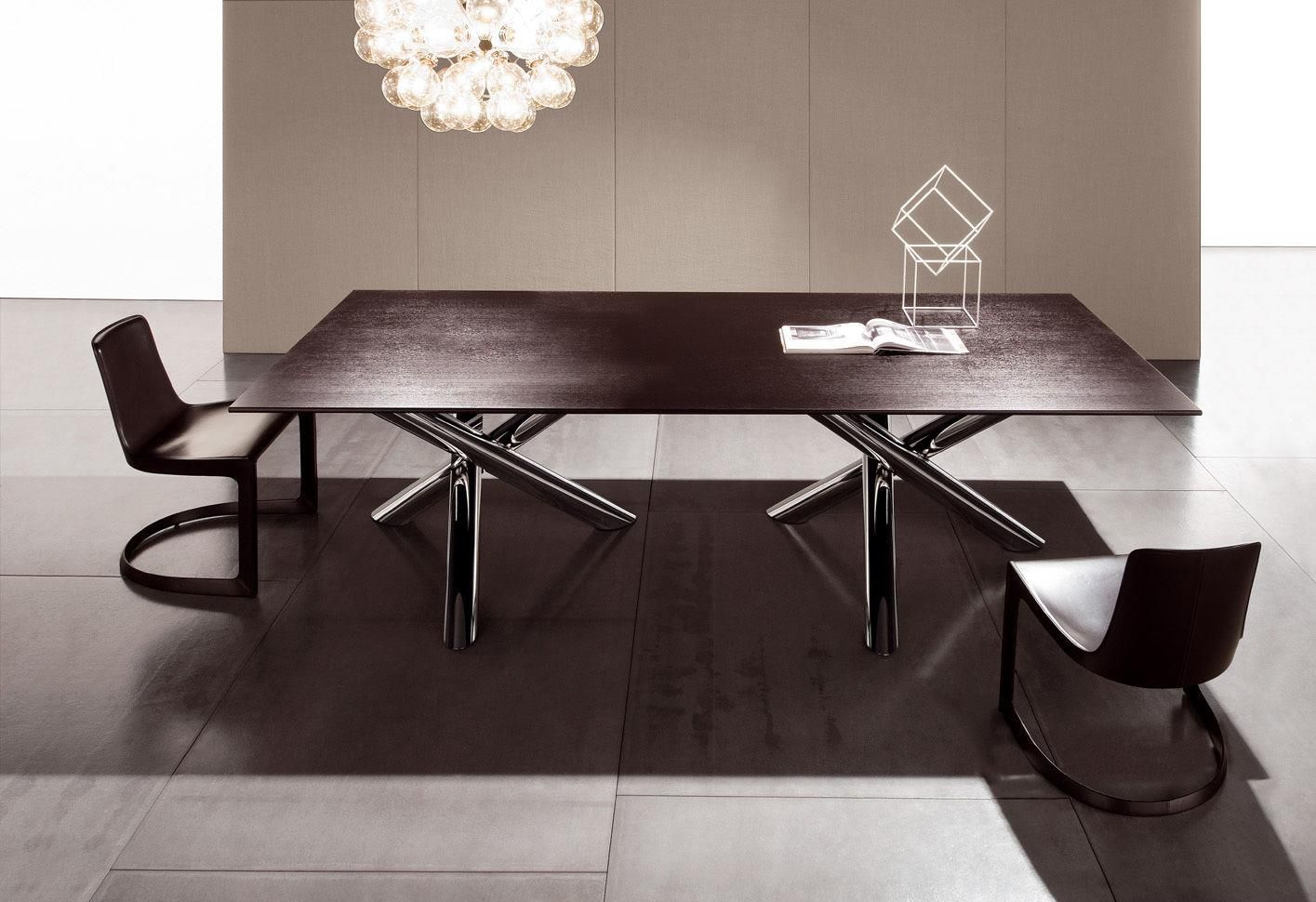 Стол Minotti Van Dyck 06