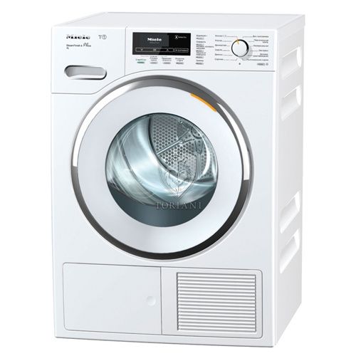 Сушильная машина Milie TMR640WP Art. 12MR6402RU