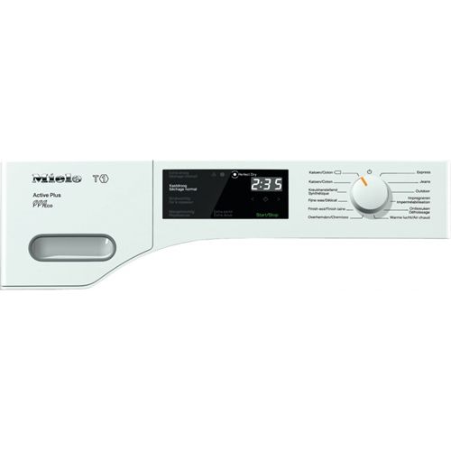 Сушильная машина Milie TWE520WP Art. 12WE5202RU