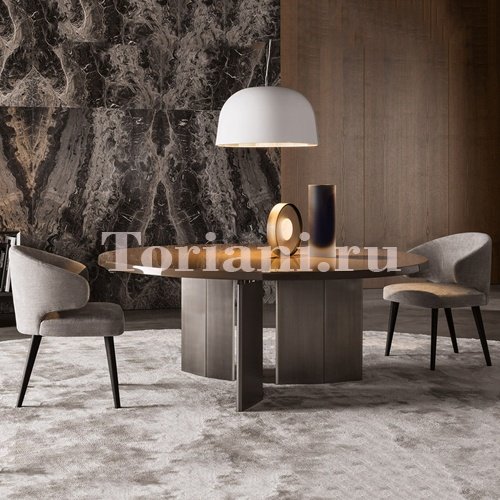 Стол Minotti Morgan
