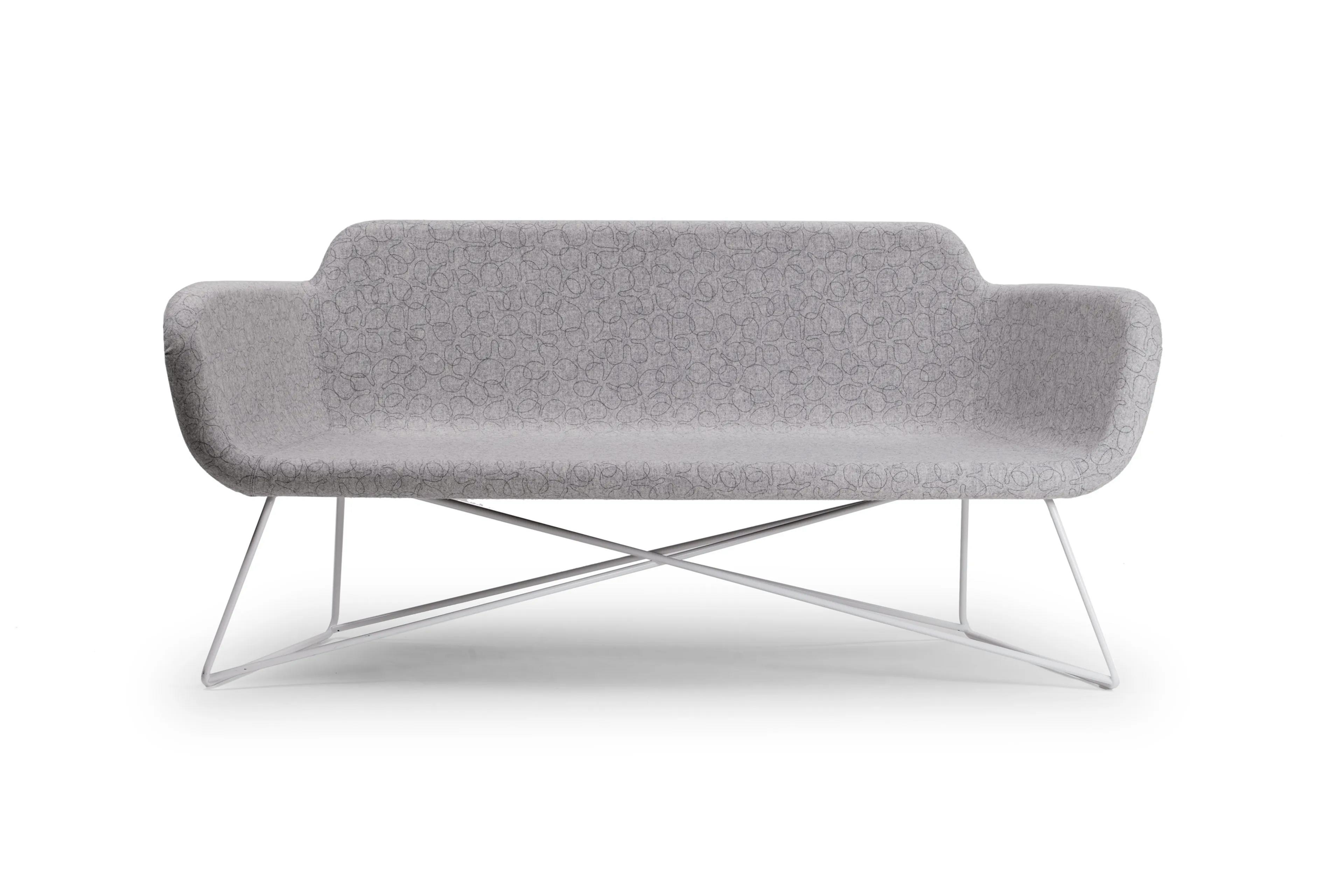 Диван SLIGHT Art. SL 2000 в салоне Toriani
