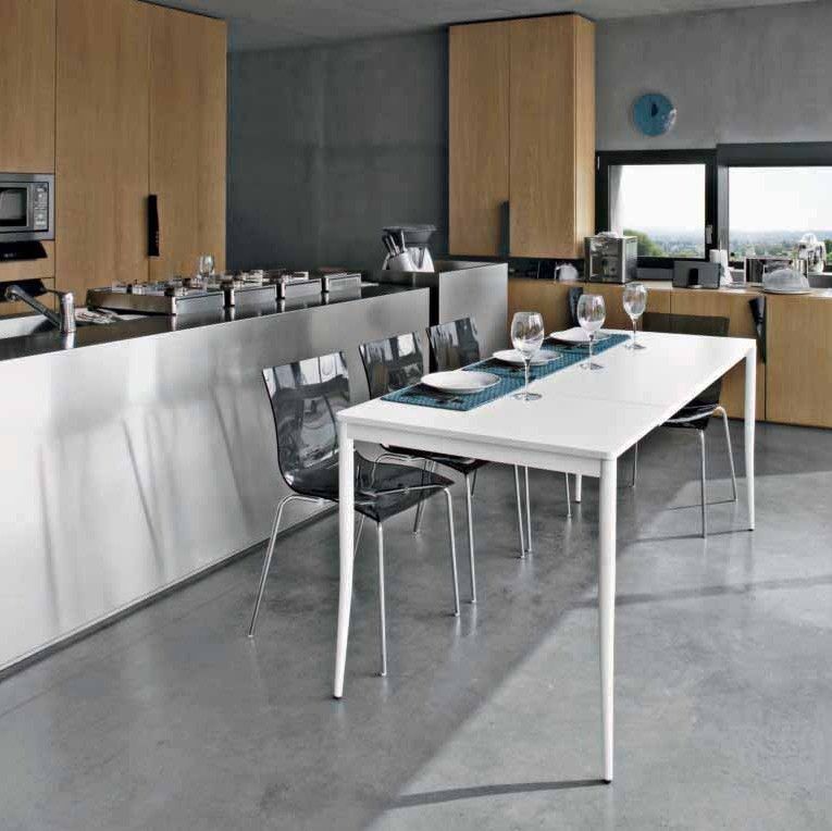 Стол раздвижной Tavolo Bonton 8059