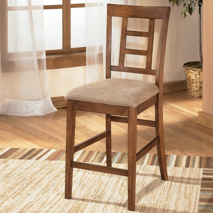 Барный стул ASHLEY D319-324 в салоне Toriani