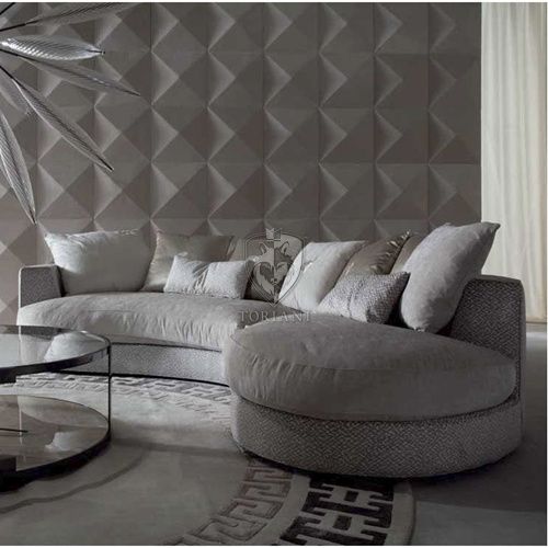Диван ALCHEMY Art. 5507/L в салоне Toriani