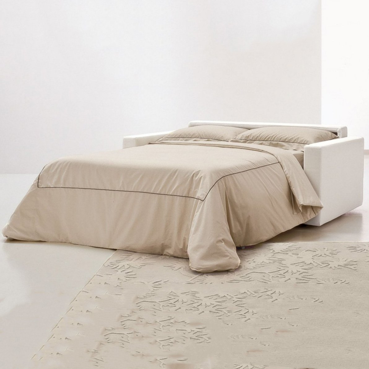 Диван кровать Bonaldo VIRGINIA DVG8 в салоне Toriani