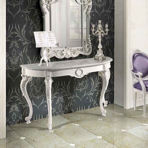 Консоль Angelo Cappellini Accessories Art.9304