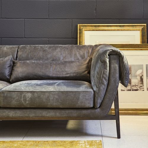 Диван FENICE Art. 01 в салоне Toriani
