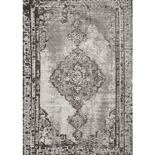 Ковёр Carpet Decor ALTAY SILVER