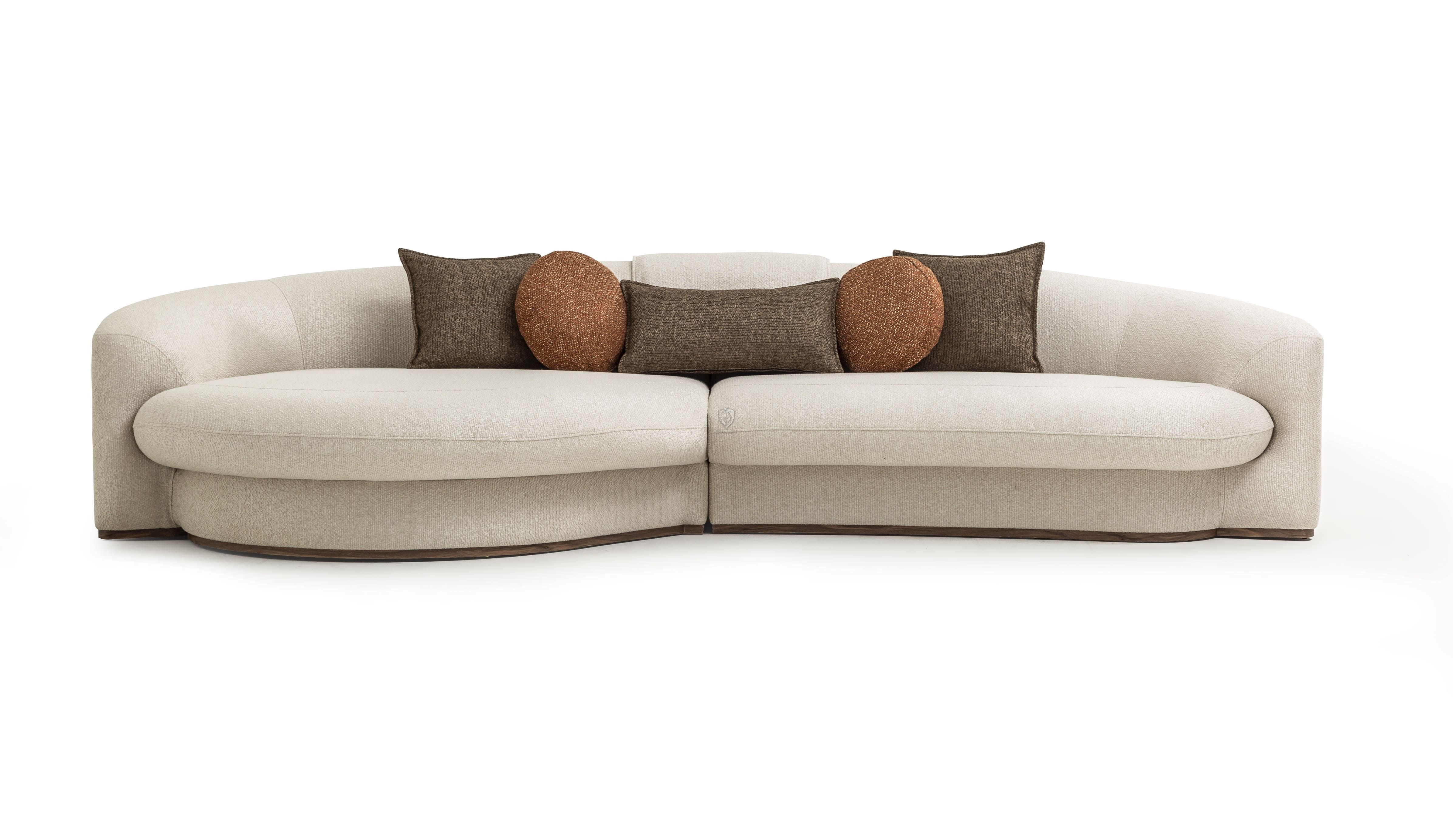 Диван Vogue Relax Art. 01 в салоне Toriani