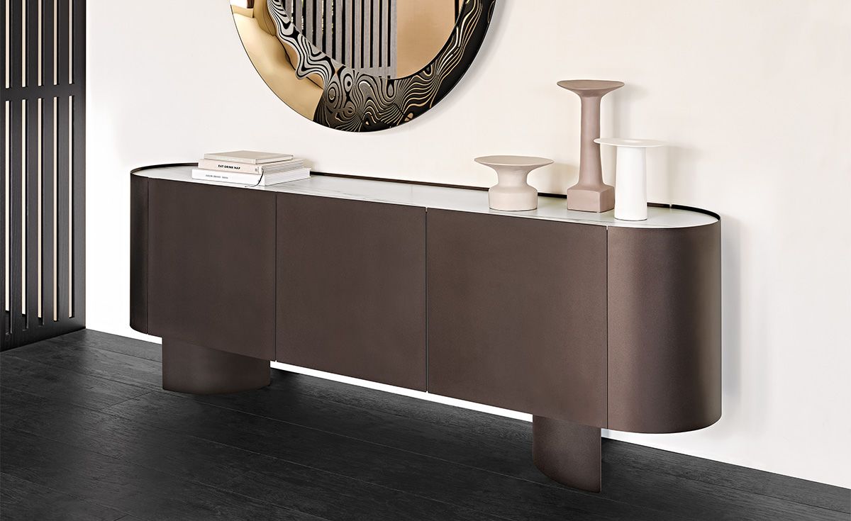 Буфет SAVOY Cattelan Italia