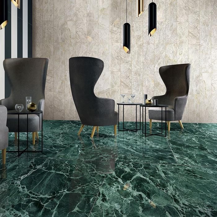 Гранит керамический VERDE ALPI Art. D69 8818 BM