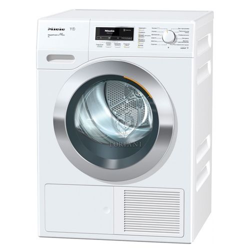 Сушильная машина Milie TKR650WP Art. 12KR6502RU