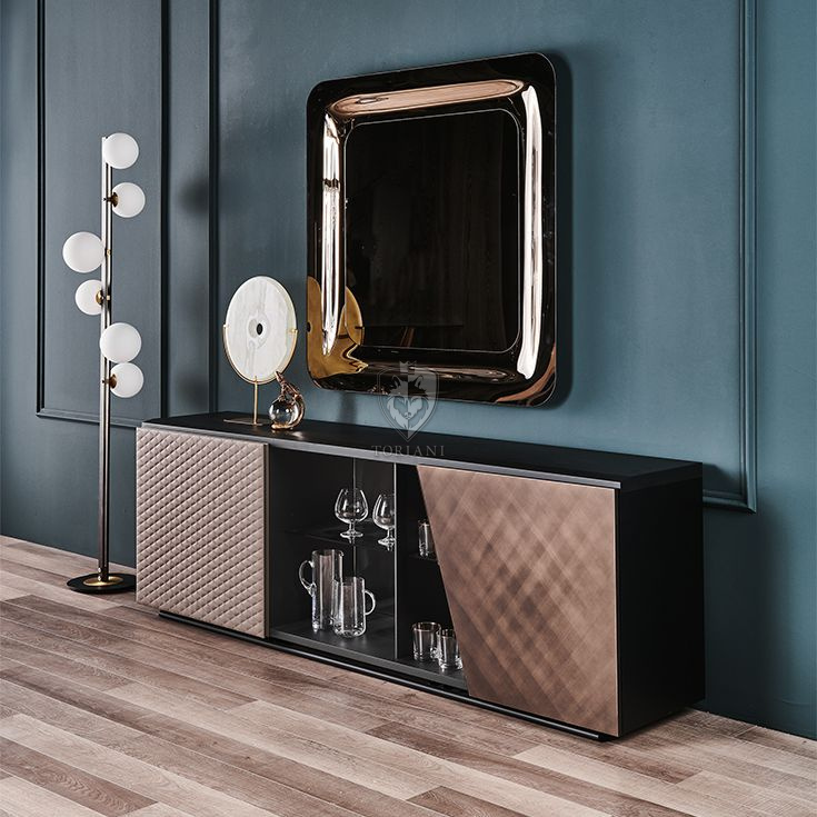 Буфет ASTON Cattelan Italia