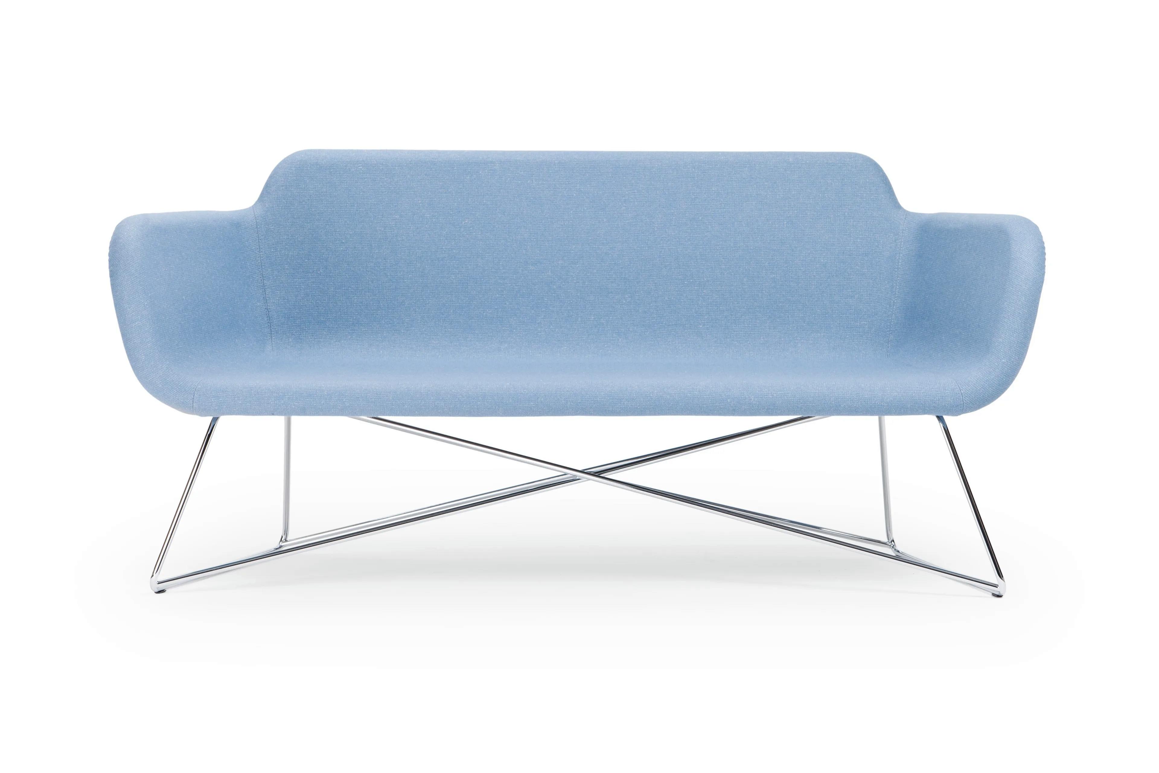 Диван SLIGHT Art. SL 2000 в салоне Toriani