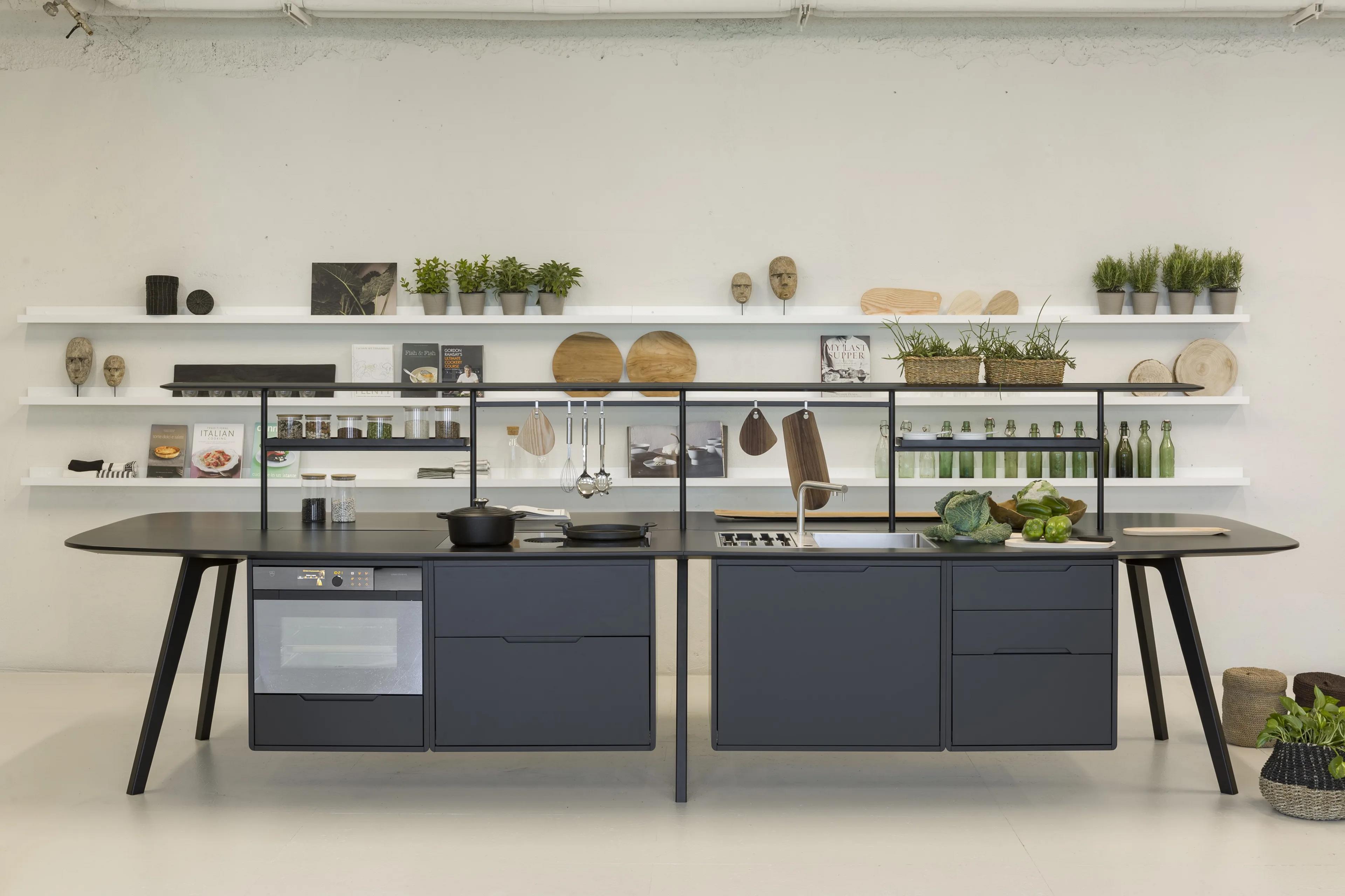 Кухонный остров WING KITCHEN Art. WI 450K