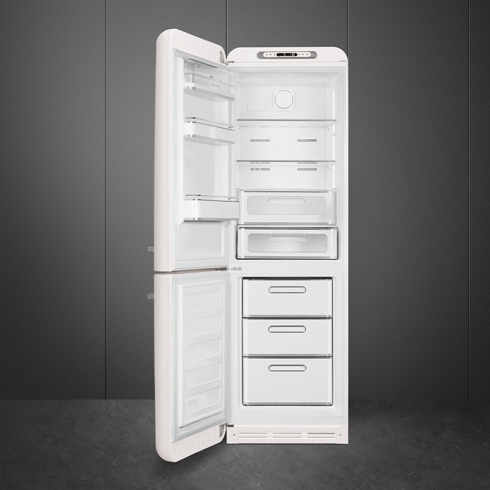 Холодильник SMEG Art. FAB32LWH5