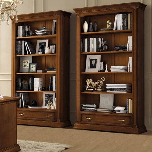 Книжный шкаф Treviso 134LIB.01CI