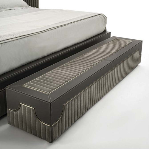 Кровать CAPUA Art. VF50302Q