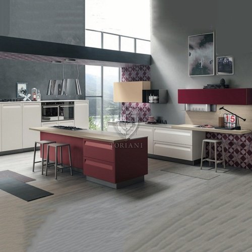 Кухня Stosa REWIND collezione 4