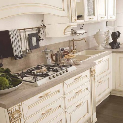 Кухня Stosa DOLCEVITA collezione 4