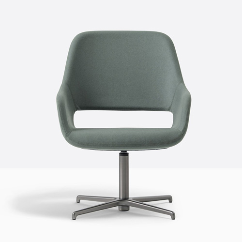 Кресло кабинетное Babila Comfort Art. 2789