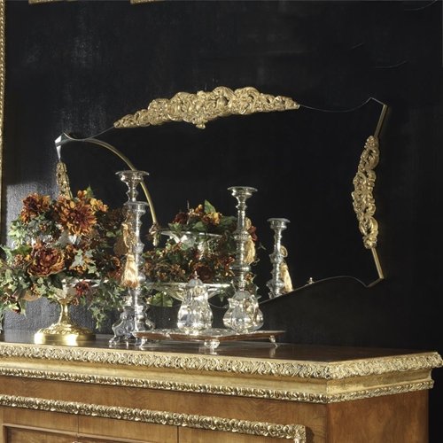 Зеркало ROYAL Art. 703/S
