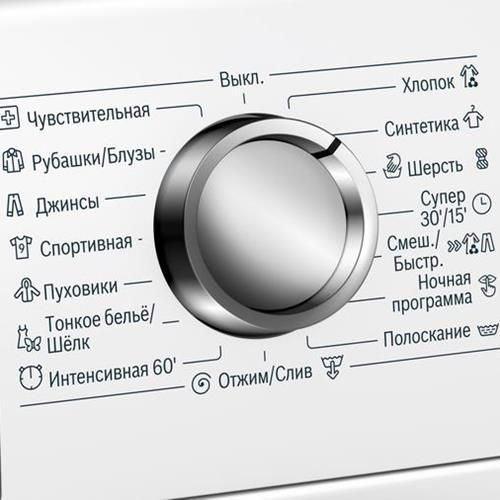 Стиральная машина BOSCH WAT28461OE