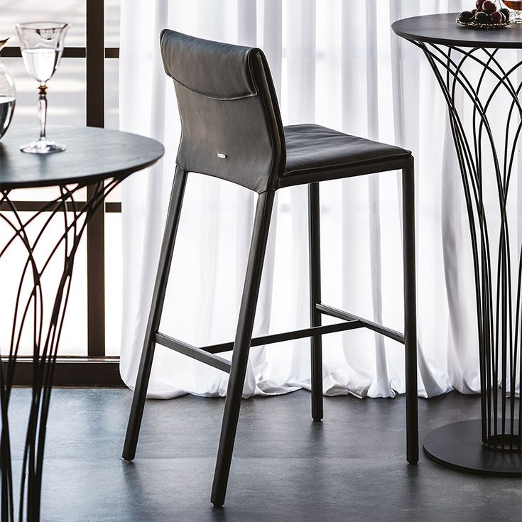 Барный стул ISABEL Cattelan Italia