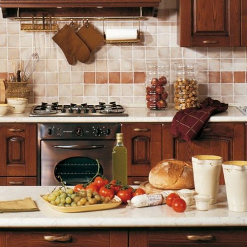 Кухня Stosa FOCOLARE collezione 4