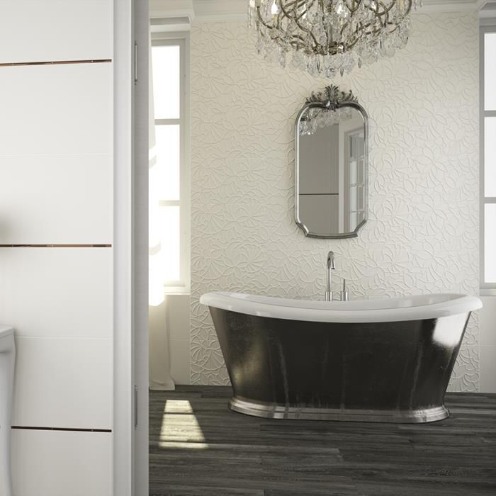 Керамическая плитка для стен Baldocer Nitra Trendy Satinado