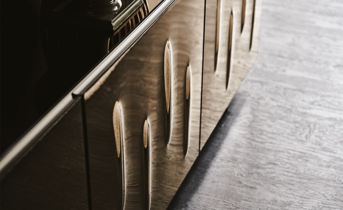 Буфет CARNABY Cattelan Italia