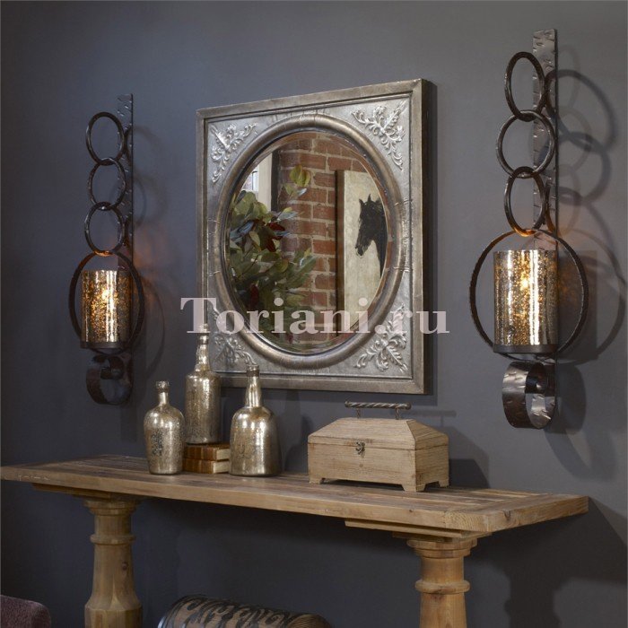 Настенный подсвечник UTTERMOST 19850