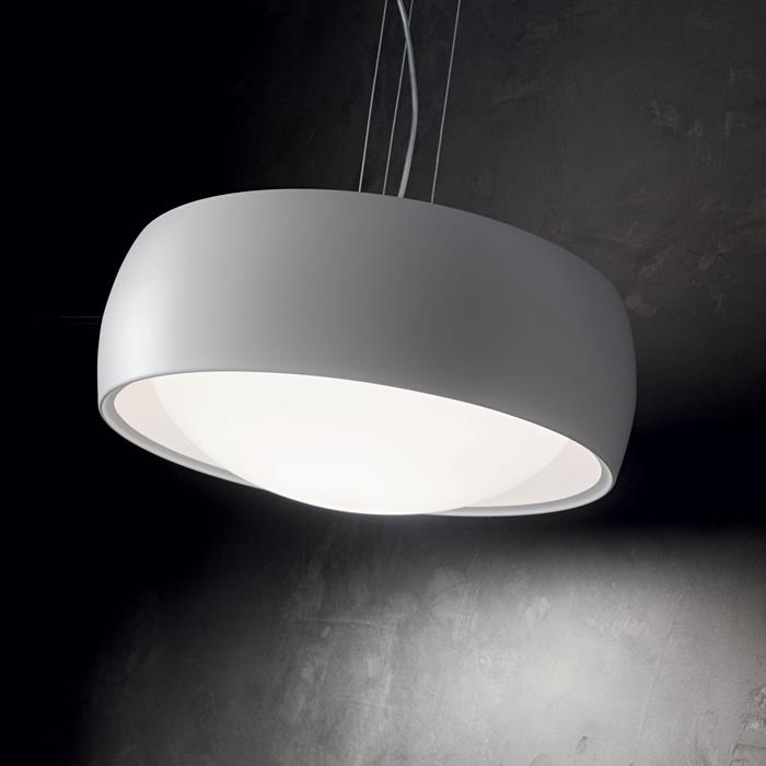 Подвесной светильник Ideal Lux Comfort Art. SP1