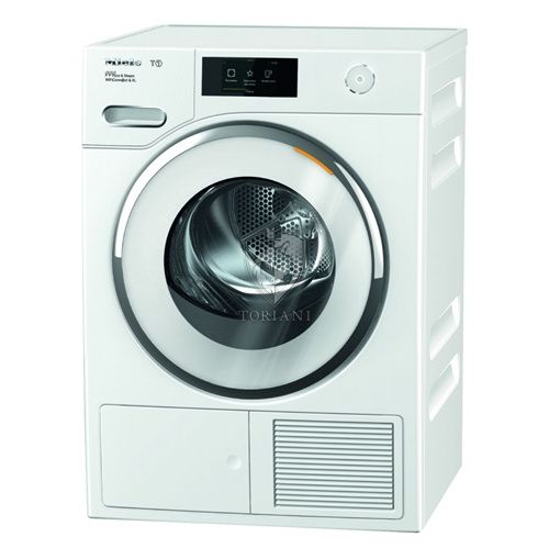 Сушильная машина Milie TWR860WP Art. 12WR8602RU