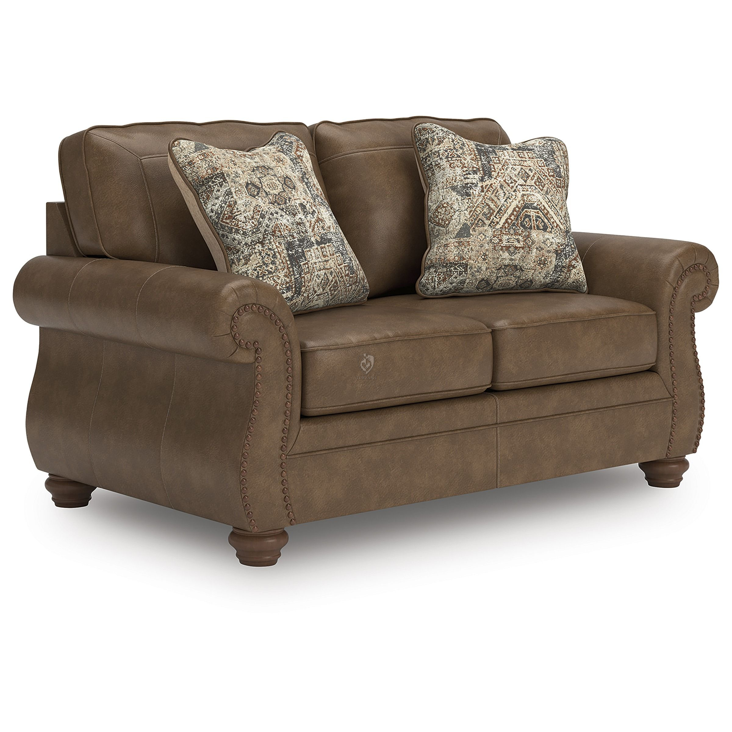 Диван Shadsburne Art. 55902-35 в салоне Toriani