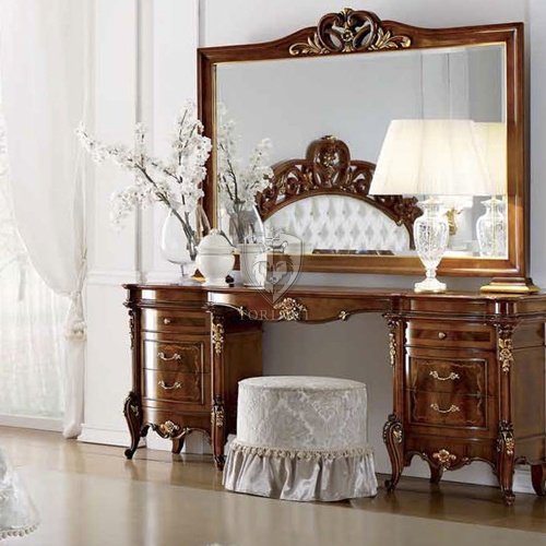 Туалетный столик PALLADIO NOCE Art. P.814