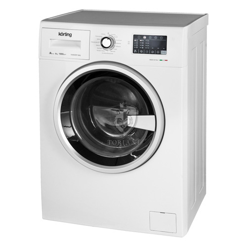 Стиральная машина Korting Art. KWM 39F1060
