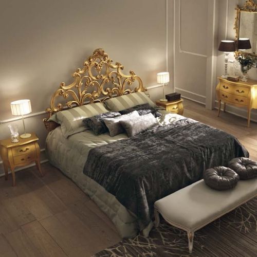 Кровать Ca D’oro Арт. CDG29