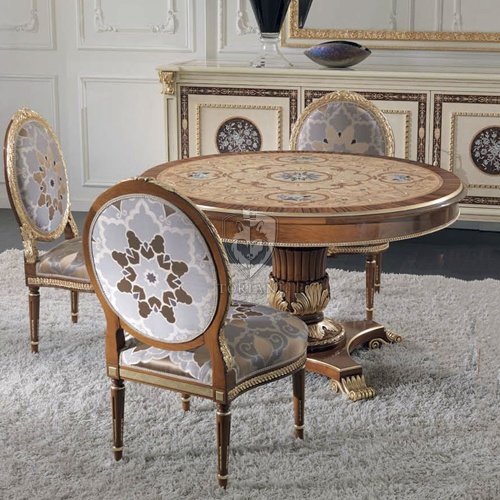Стол Ceppi Style Art. 3070