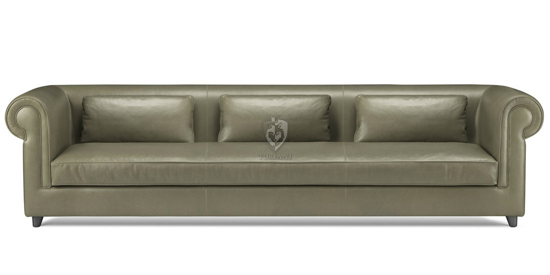 Диван PORTOFINO Art. SG208--104 в салоне Toriani