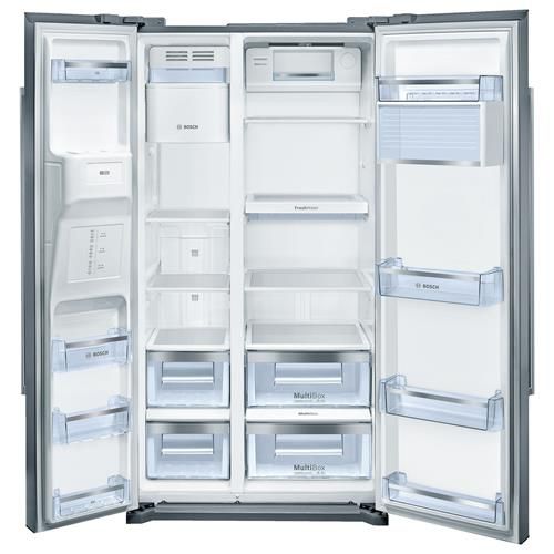 Холодильник Side by Side BOSCH KAI90VI20R