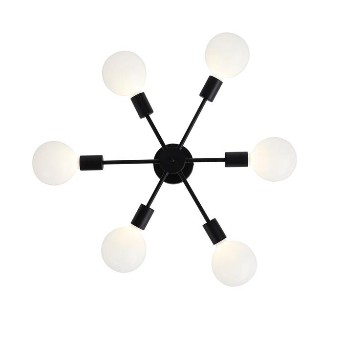 Потолочная люстра ST Luce Ano Art. SL419.402.06