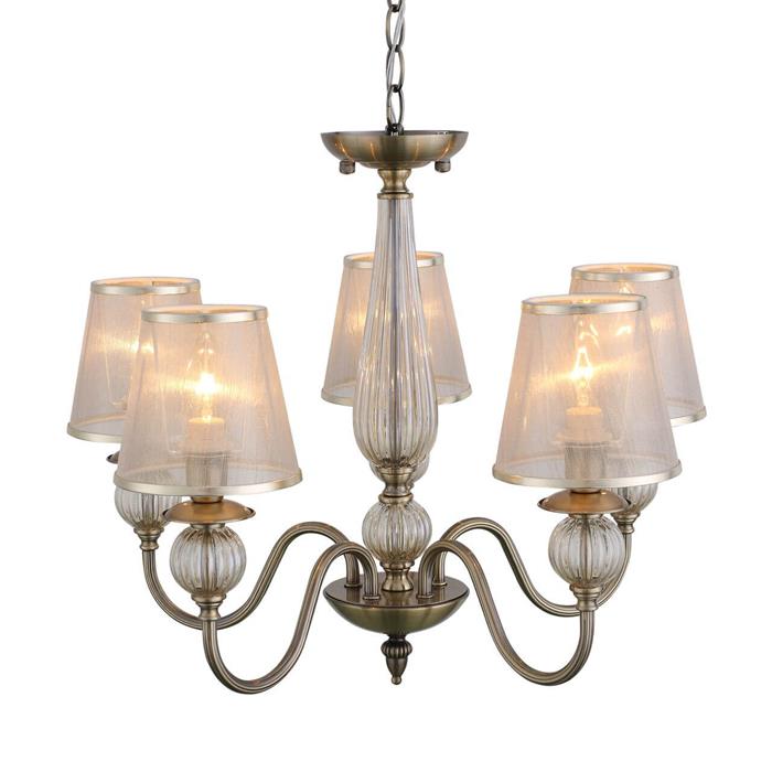 Подвесная люстра ST Luce Grazia Art. SL185.303.05